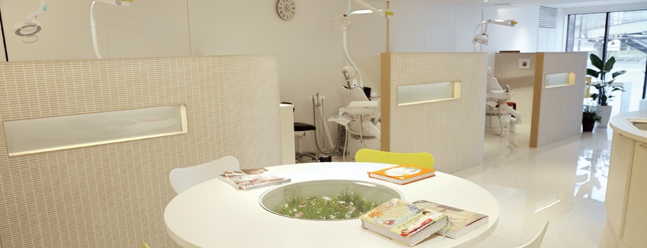吉富歯科医院　Yoshitomi Dental Clinic